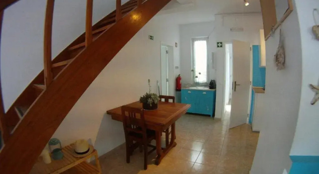 Ahoy Porto Covo Hostel