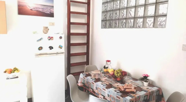 Апартаменты Casa Dei Sogni