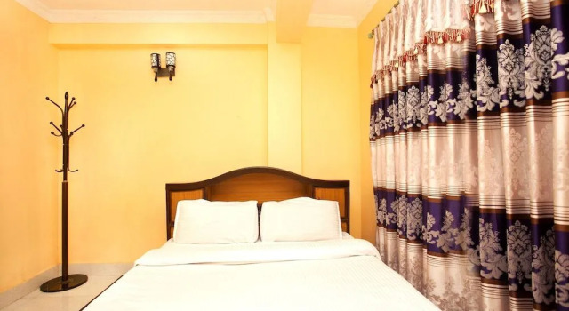 SPOT ON 397 Hotel Triveni Guest House, Забронировать Гостевой дом Катманду провинция Багмати-Прадеш