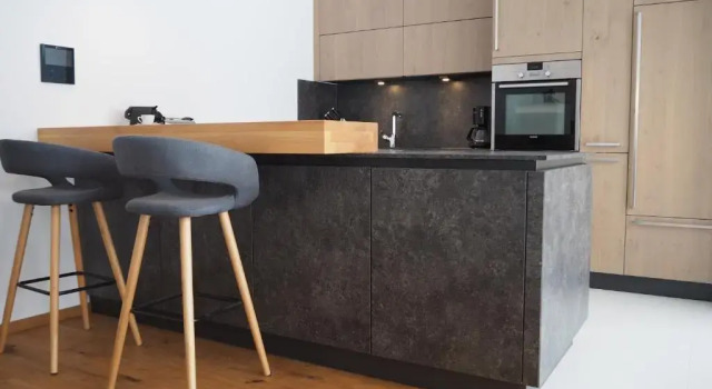 Апартаменты Apartment Smaragdblick Wildkogel