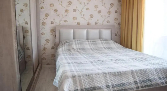 Апартаменты Sun City Apartment