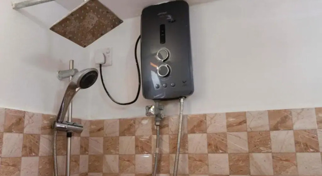 Номер Deluxe The CatiPe Lodge