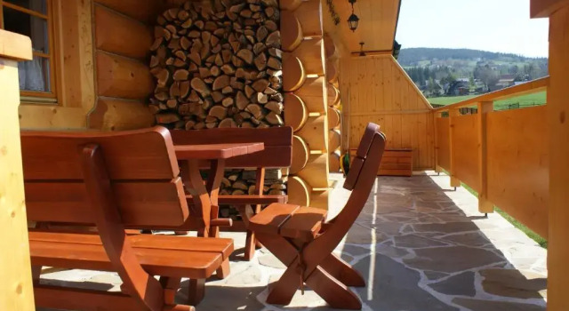 Апартаменты Apartament Krokus