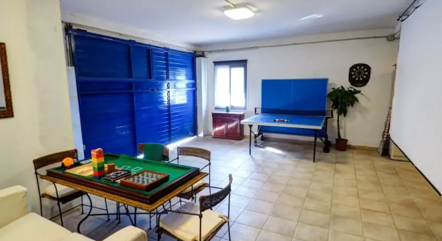 The Magic Green by Hello Apartments Sitges, Забронировать Апартаменты/квартира Отели Ситжес с парковкой, Парковка