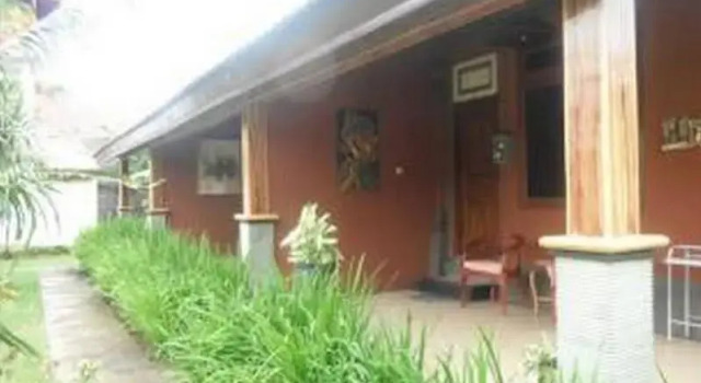 Pondok Lovina Homestay & Villas