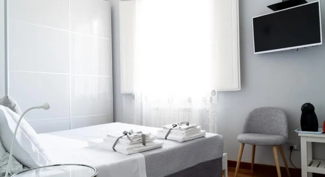 Номер Superior Central View Boutique - Milù Holidays Firenze