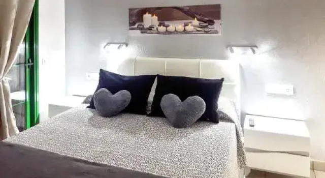 Apartment Av. José Franchy Roca