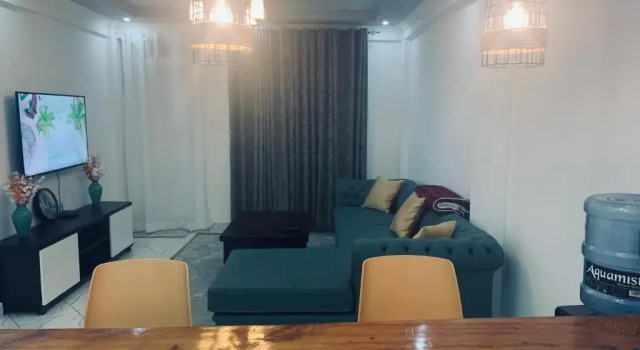 Arabel Studio Apartment, Prenota Appartamento Nanyuki Laikipia