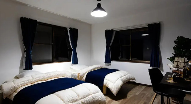 Коттедж Wave House Kujukuri Shimokaizuka Beachside - Self Check-In Only