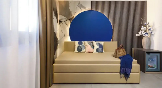 Номер Deluxe Bedda Luna Apartments
