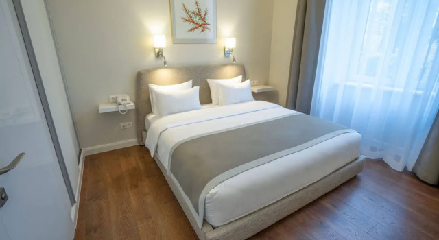 Апартаменты Presidential TIFLIS OPERA Aparthotel