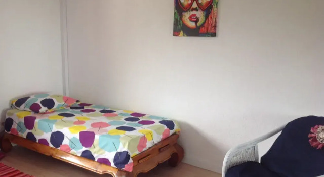 Residence Tahiri, Забронировать Отель Отели Таити с парковкой, Парковка