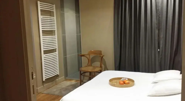 Chez Estelle et Stéphane, Rezerwuj Hotel Saint-Malo 