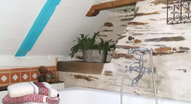 Апартаменты Le Petit Logis De Tinténiac