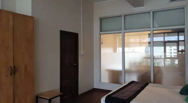 Yankin Heights Hotel, Забронировать Отель Отели Янгон 3 звезды, 3*