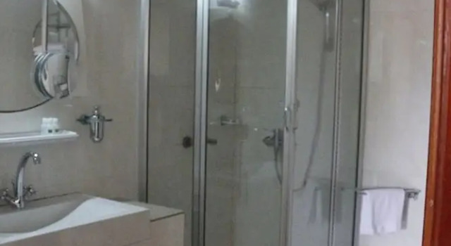 Номер Standard с красивым видом из окна Don Bosco Hotel School