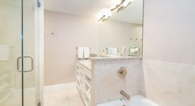 Номер Standard River Club 306 2 Bedroom Condo by Alpine Lodging Telluride
