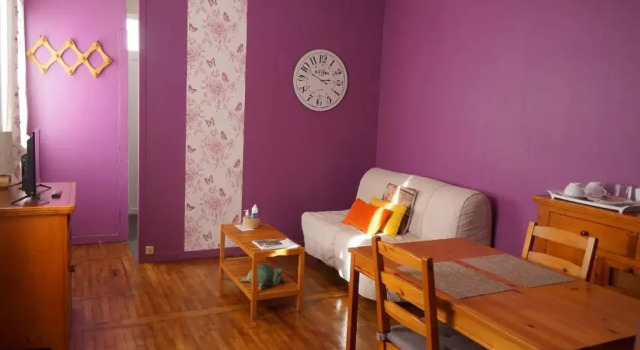 Chambre d'Hôtes - l'Ephémère