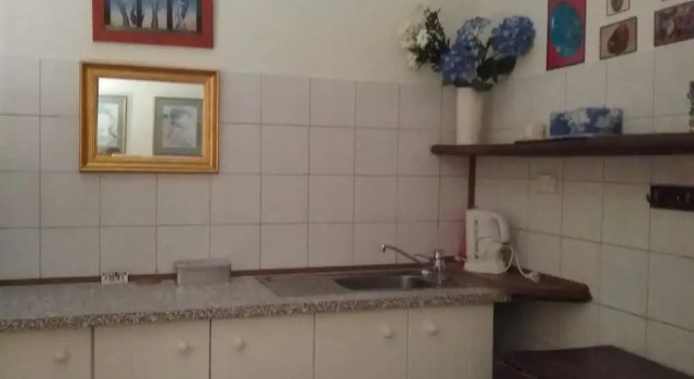 Двухместный люкс Sonjas Bed and Breakfast