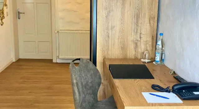 Номер Standard Hotel & Spa Wasserschloss Westerburg