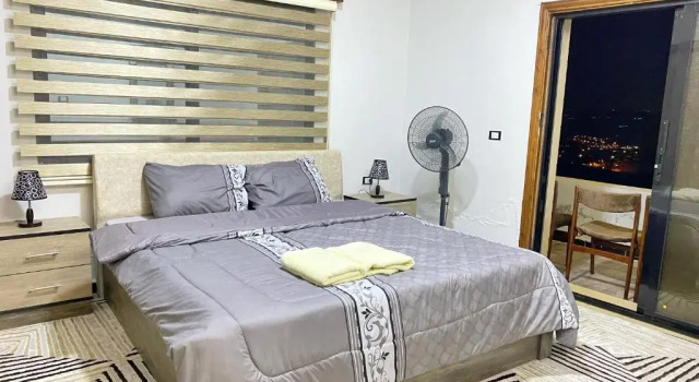 Апартаменты Jasmines House