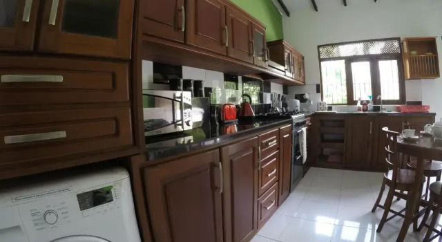 2 phòng ngủ Biệt thự Soma villa