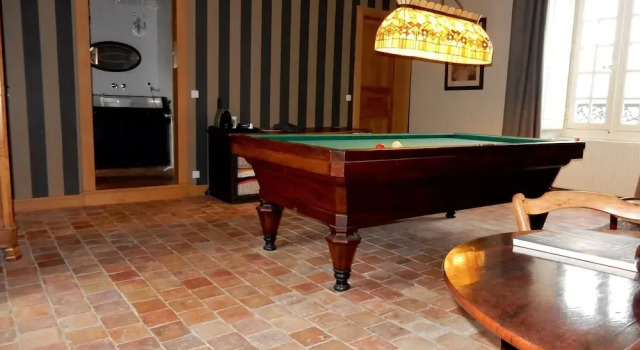Le Presbytère du Vigneau, Buchen Sie Hotel Ménil 