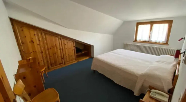 Standard Zimmer Residence Sci Sport