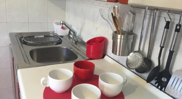 Апартаменты с 2 комнатами Casa Viola, San Vito a 25 minuti da Costa Rey e Villasimius
