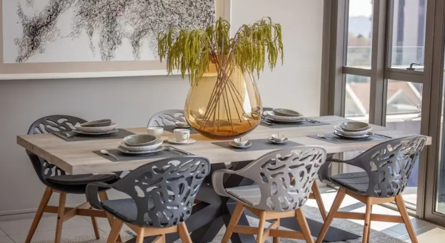 Апартаменты Business Azalia Apartments