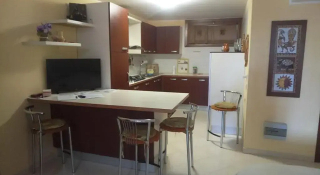 Студия Sweet Sardinia Apartment R2968
