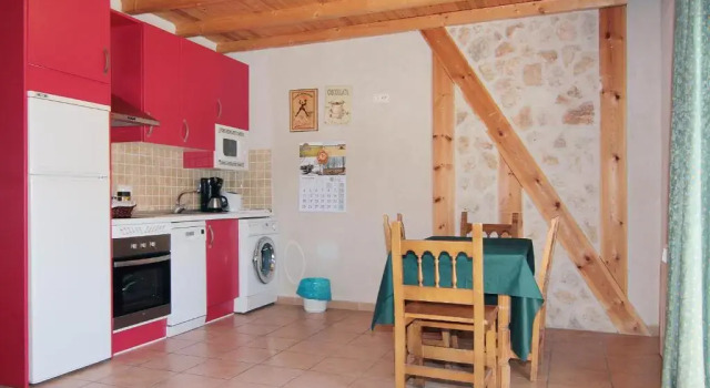 Апартаменты Apartamentos Turísticos los Abuelos