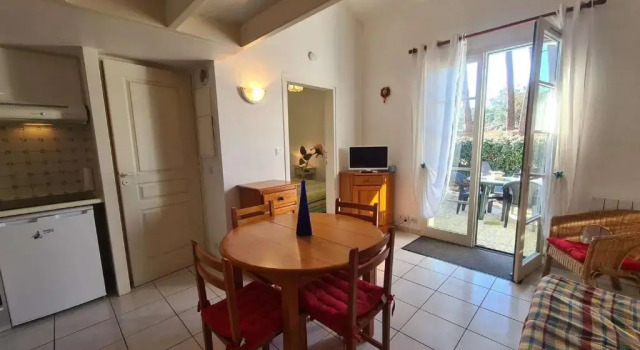 Maison Saint-Jean-de-Monts, 3 pièces, 5 personnes - FR-1-224C-125