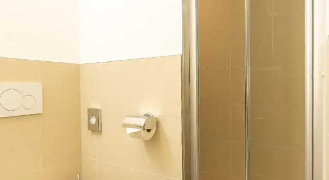 Двухместный номер Economy mk hotel frankfurt