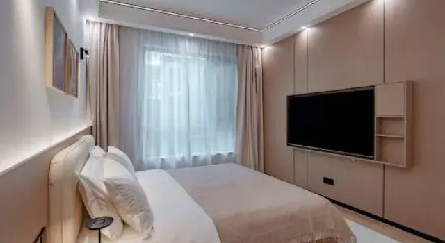 Люкс с 2 комнатами Dali Xianye Resort Hotel (Cangshan Scenic Area Branch)