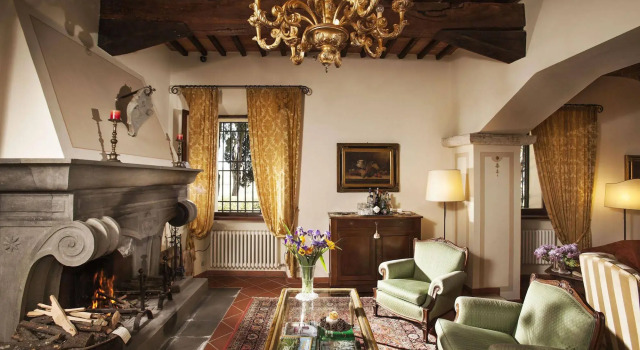 Villa Poggiano, Забронировать Вилла Монтепульчано Val di Chiana