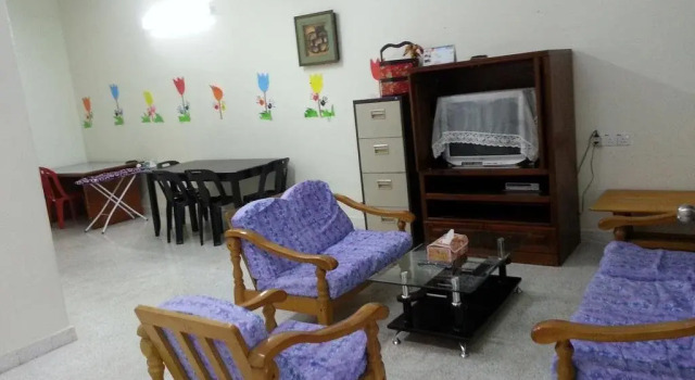 Riverside Homestay, Rezervasyon Otel Ipoh Perak, Ipoh Convention Centre yakınında