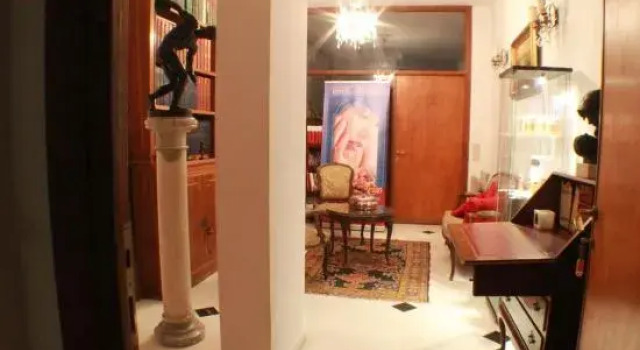 B&B Rome - Marrakech Guesthouse