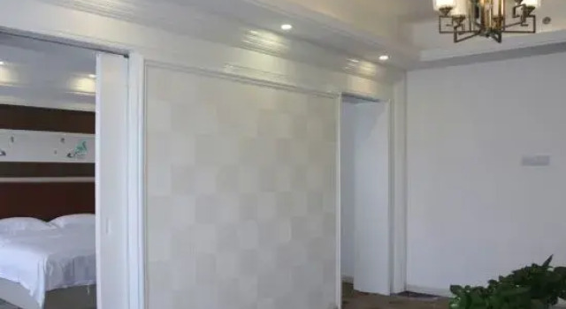Люкс Deluxe Nanning Puyue Hotel