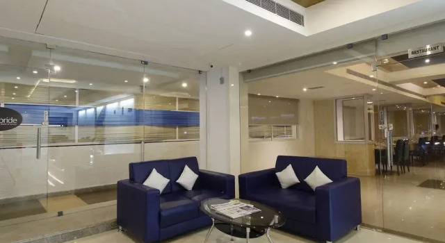 Nova Pride Hotel