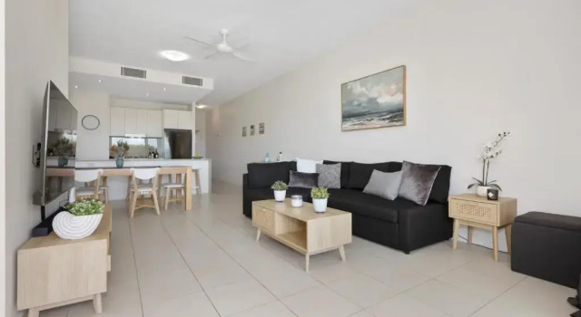Апартаменты Superior Drift Apartments - Tweed Coast Holidays ®