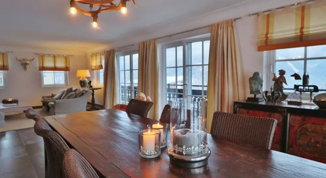 Quiet Holiday Home in Salzburg near Ski Area, Rezerwuj Hotel Hotele w Salzburg z parkingiem, Parking