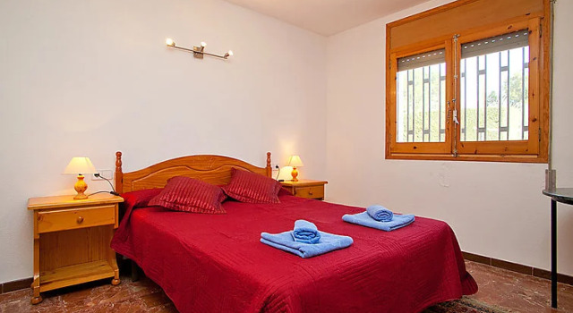 Villa Villa Ute