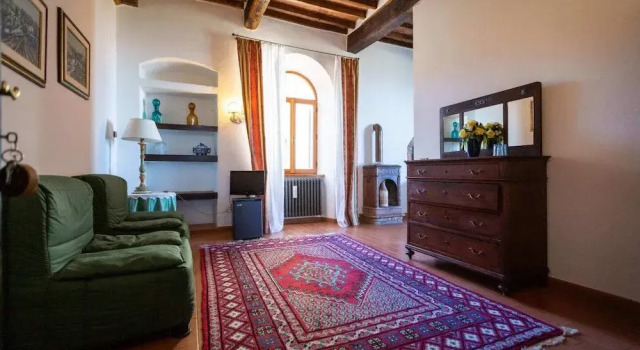 Albergo Santa Chiara