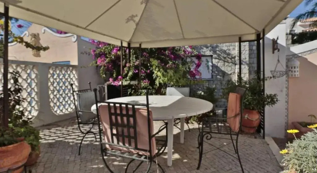Вилла Villa Vale Do Lobo 409 Beautiful 5 Bedrooms Heated Pool Short Walk