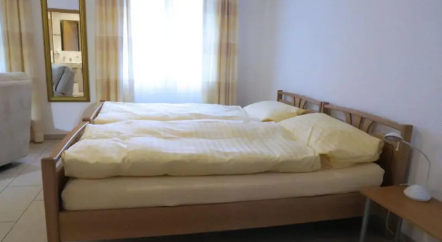 Студия Krone Bed & Breakfast