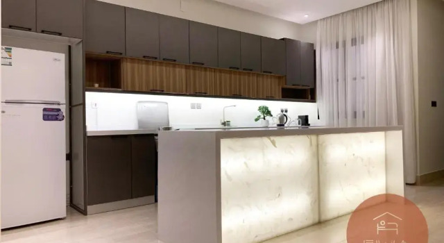 Апартаменты Kease Mughrizat C-1 Royal touch  GZ57