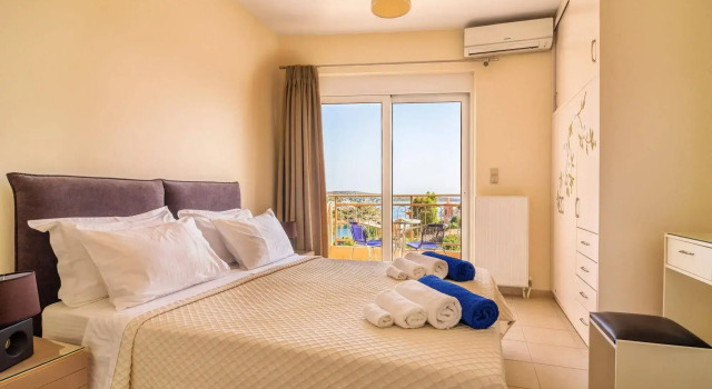 Villas Creta