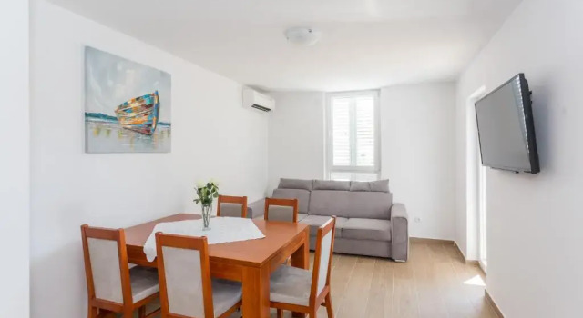 Апартаменты Apartment Maria