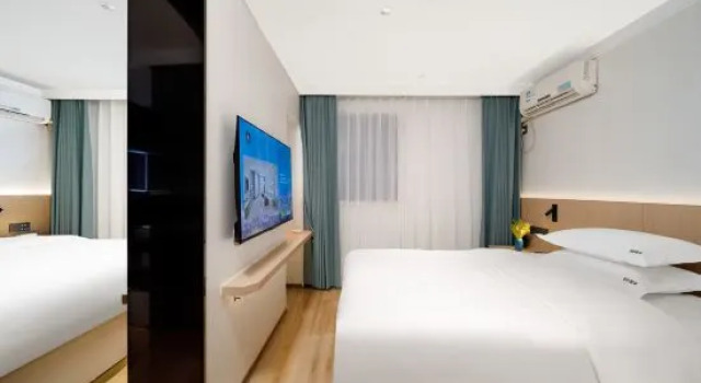 Люкс NO.122Ziyou  Road,  WuchangDistrict,  Wuhan  City,  Province,  P.R.  China